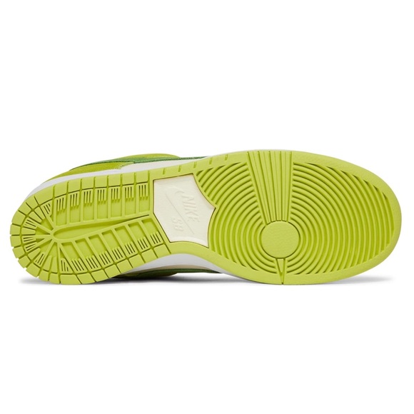 Nike Dunk Low Pro SB 'Fruity Pack - Green Apple' - Picture 6 of 11